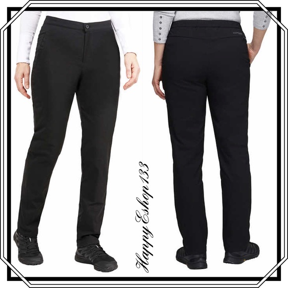 Stormpack Pants & Jumpsuits Stormpack Womens Wind Pant Fully Lined